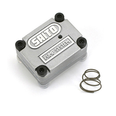 [Saito] Pump Assembly for FG-20
