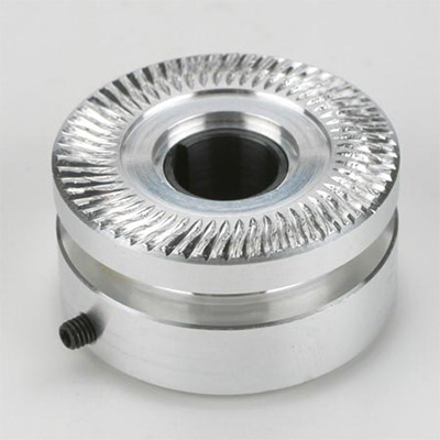 [Saito] Taper Collet & Drive Flange for FG-20 (���� �̱״ϼǿ�)