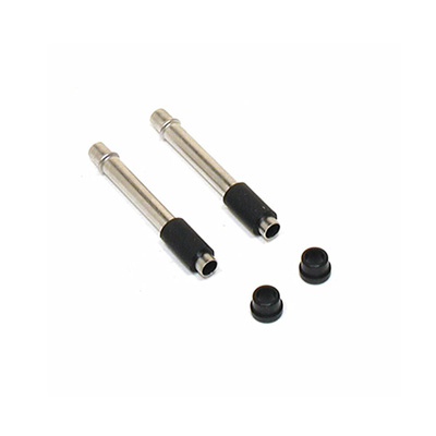 [Saito] Push Rod Cover & Rubber Seal for FG-20, FG-21