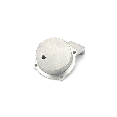 [Saito] Rear Cover for FG-17