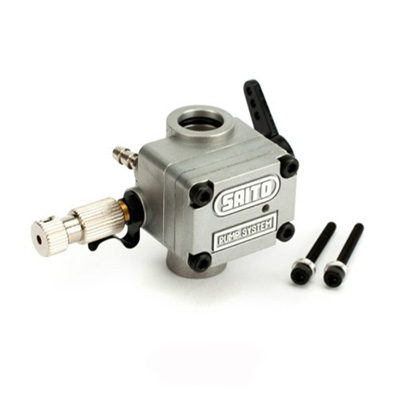 [Saito] Carburetor Complete for FG-17