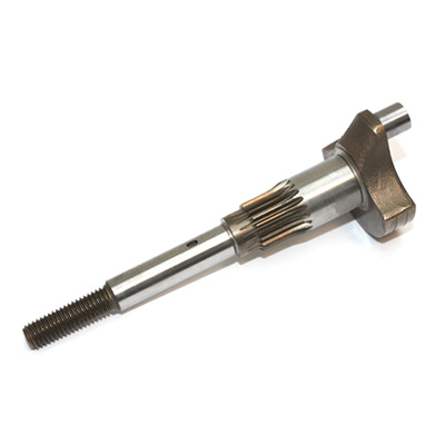 [Saito] Crank Shaft for FG-30