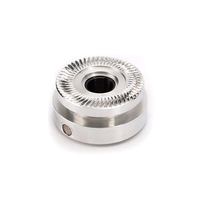 [Saito] Taper Collet & Drive Flange for FG-30