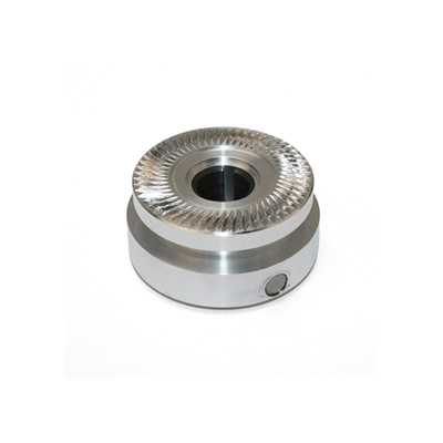 [Saito] Taper collet & drive flange for FG-36, FG-40