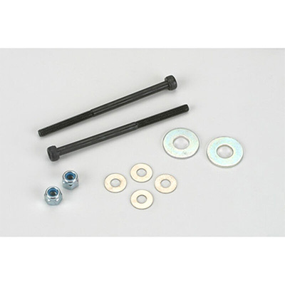 [Saito] Carburetor screw & spring set for FG-30, FG-36
