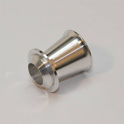 [Saito] Intake velocity stack for FG-30, FG-36, FG-40