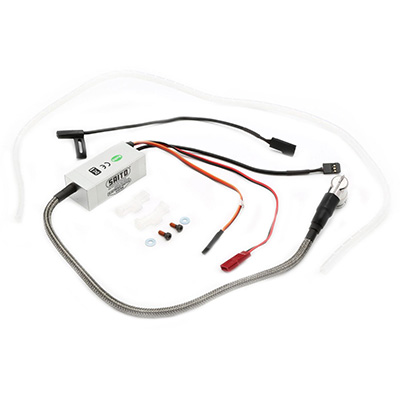 [Saito] Engine Electronic Ignition System for FG-30, FG-36, FG-40