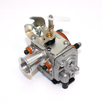 [Saito] Carburetor Complete for FG-30