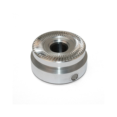 [Saito] Taper collet & drive flange for FG-36B