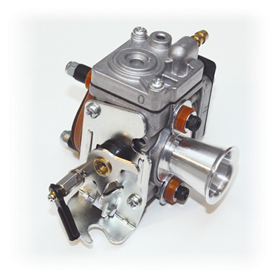 [Saito] Carburetor Complete for FG-36, FG-40