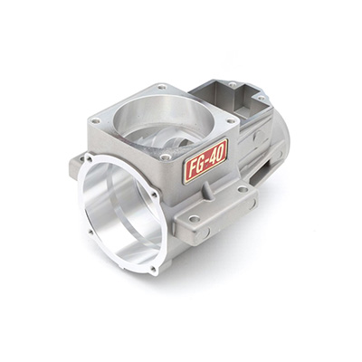 [Saito] Crankcase for FG-40