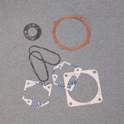 [Saito] Engine Gasket Set for FG-40