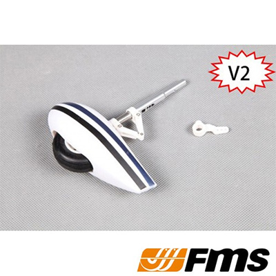 [FMS] ������ 1400mm ���׷��̵�� ������� ������ ������