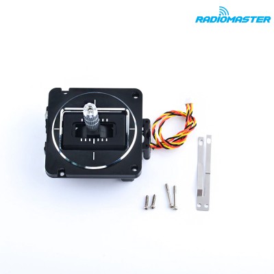 ���������� TX16S�� Hall Sensor Gimbals