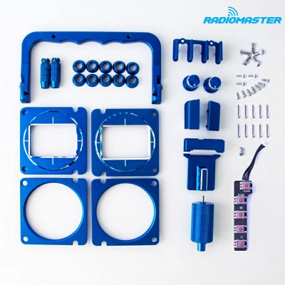 ���������� TX16S MK1�� CNC Optional Upgrade Parts (����)
