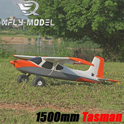 [XFLY] 1500mm �½��� Ʈ���̳� Tasman Trainer PNP
