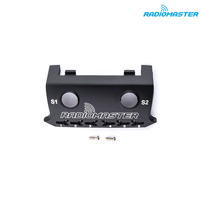 ���������� TX16S MK1�� S1/S2 �г�