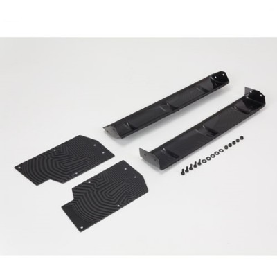 [ARRMA] ARA480052 VENDETTA WING SET PAINTED