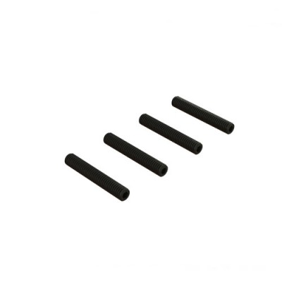 [ARRMA] ARA724425 SET SCREW M4x25mm (4pcs)
