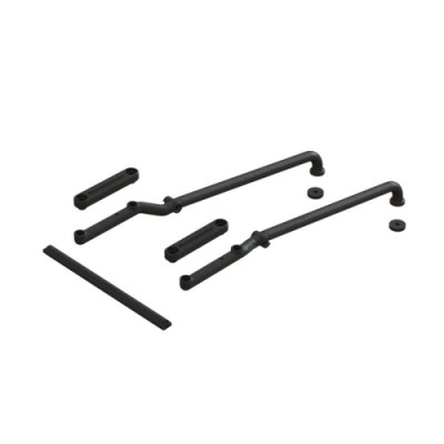 [ARRMA] ARA480039 ROLL CAGE SET