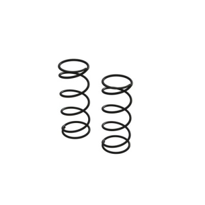 [ARRMA] ARA330772 SHOCK SPRINGS: 49mm 1.85N/mm (10.56lb/in)(2pcs)