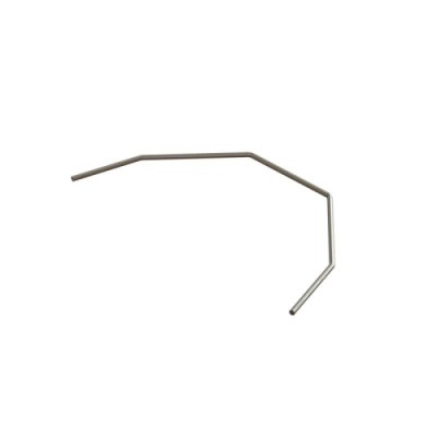 [ARRMA] ARA330699 Rear Sway Bar 2.5mm