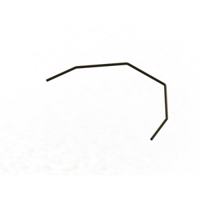[ARRMA] ARA330694 Front Sway Bar 2.0mm
