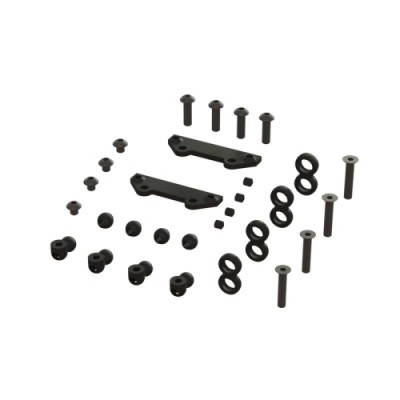 [ARRMA] ARA330692 Sway Bar Mounting Set