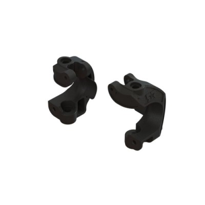 [ARRMA] ARA330685 C-Hubs (1 Pair)