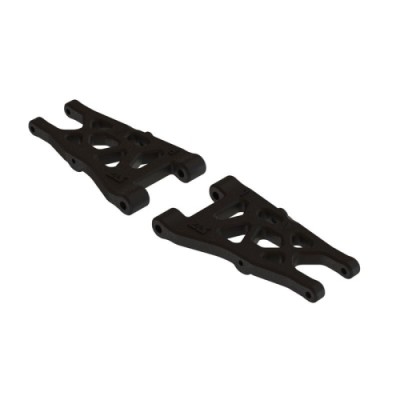 [ARRMA] ARA330683 Front Suspension Arms (1 Pair)