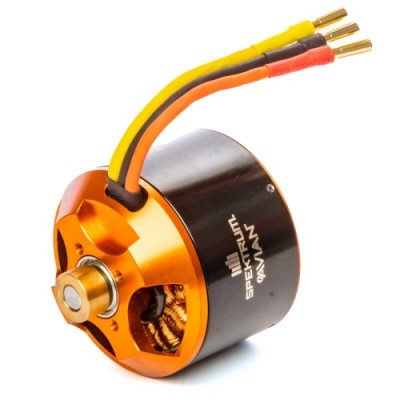 [SPEKTRUM] Avian 6362-250Kv Outrunner Brushless Motor