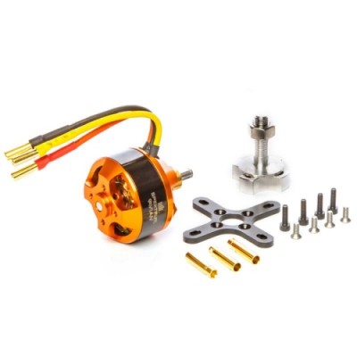 [SPEKTRUM] Avian 4240-1000Kv Outrunner Brushless Motor