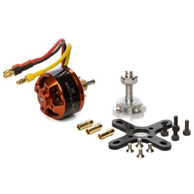 [SPEKTRUM] Avian 3530-1250Kv Outrunner Brushless Motor