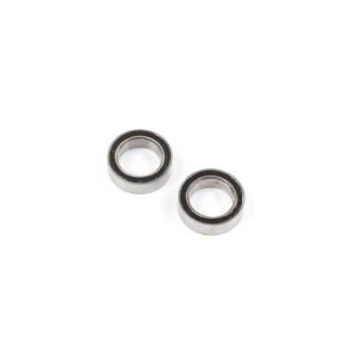 [TEAM LOSI] 8 x 12 x 3.5mm Ball Bearings (2)