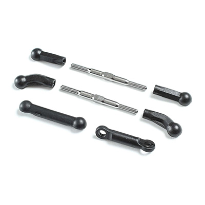 [TEAM LOSI] Steering Link Set: 22S Drag