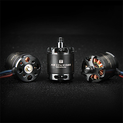 [T-MOTOR] AIR GEAR 450 II (���ͦ�ESC������ ��Ʈ)