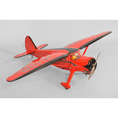 [Phoenix] 1720mm Stinson Reliant GP/EP .91/15cc 1:7 Scale ARF Kit