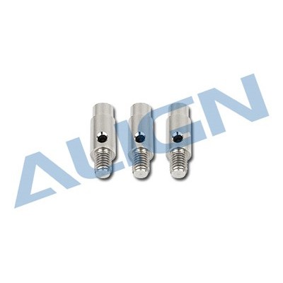 [ALIGN] T-Rex700E Three Blades Tail Rotor Torque Tube
