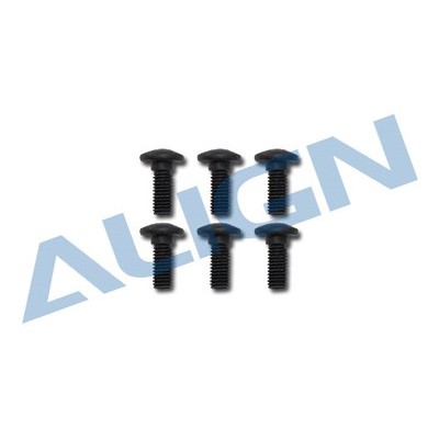 [ALIGN] M6 Socket Collar Screw