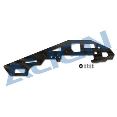 [ALIGN] T-Rex600XN Carbon Fiber Main Frame(U)