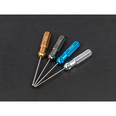 [TR] ���� ����̹� ��Ʈ (1.5 / 2.0 / 2.5 / 3.0mm)