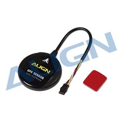 [ALIGN] E1/G1 GPS Sensor(GPS GLONASS)