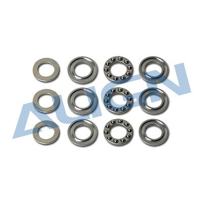 [ALIGN] E1 F10-18M Thrust Bearing