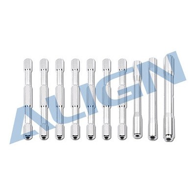 [ALIGN] E1 Frame Mounting Bolt