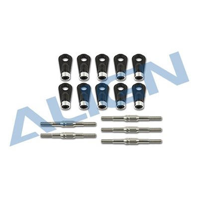 [ALIGN] E1 Linkage Rod Set