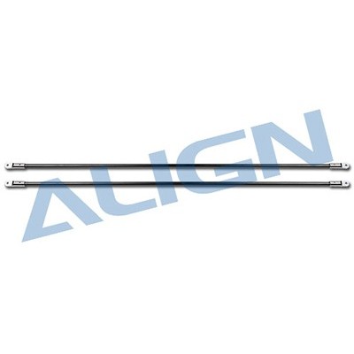 [ALIGN] E1 Tail Boom Brace Set