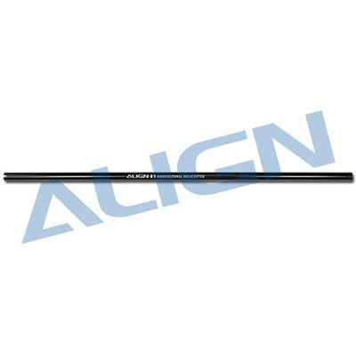 [ALIGN] E1 Aluminum Tail Boom
