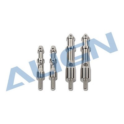 [ALIGN] E1 PLUS Canopy Bolt