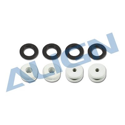 [ALIGN] E1 PLUS/AG Canopy Nut