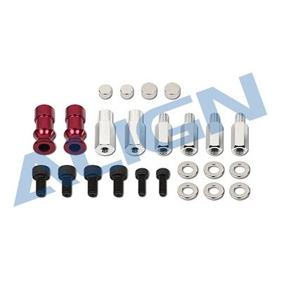 [ALIGN] E1 Demeter Canopy Mounting Bolt